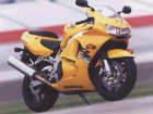 Honda CBR 900RR Fireblade